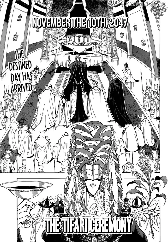 The Promised Neverland chapter 146 image 03_optimized